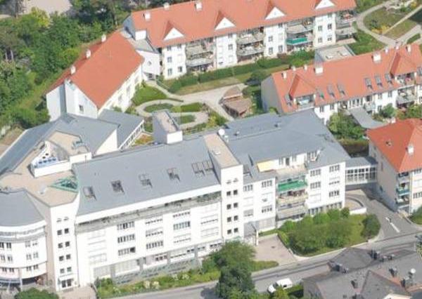 Seniorenresidenz Bad Vöslau Betriebs GmbH