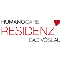HUMANOCARE Residenz Bad Vöslau GmbH · 2540 Bad Vöslau · Florastraße 1 Haus 1