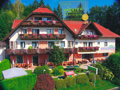 Herzlich willkommen im Hotel Kärntnerhof Velden