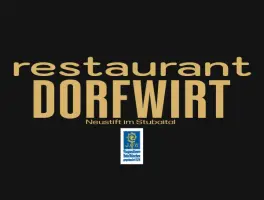 Restaurant Dorfwirt, 6167 Neustift im Stubaital