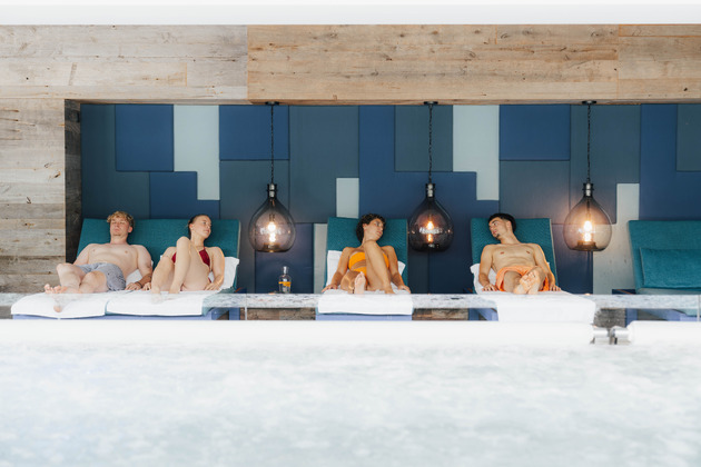 Post Seefeld - Wellnesshotel Tirol