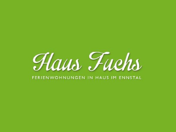 Haus Fuchs - Ferienwohnungen in Haus im Ennstal