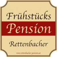 Bilder Frühstückspension Rettenbacher