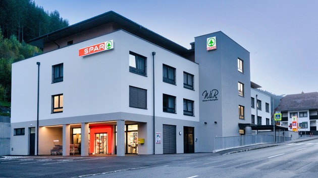 SPAR Wirtschaftsverein Ramingstein