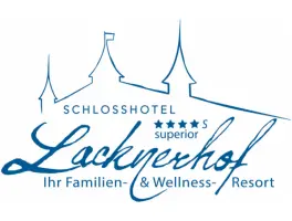 Schlosshotel Lacknerhof, 5542 Flachau