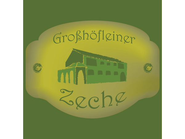 Gasthaus Großhöfleiner Zeche