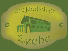 Gasthaus Großhöfleiner Zeche, 7051 Großhöflein