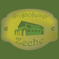 Gasthaus Großhöfleiner Zeche · 7051 Großhöflein · Eisenstädter Straße 3
