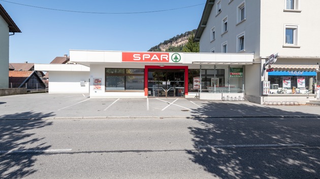 SPAR Kulic Kennelbach