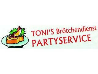 Tonis Brötchendienst und Partyservice