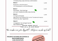 Gasthaus Krone Kennelbach 6921 Kennelbach