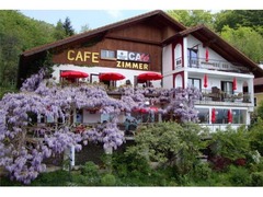 Cafe Koberger in 4864 Attersee
