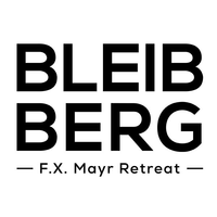 Bilder BLEIB BERG F.X. Mayr Retreat