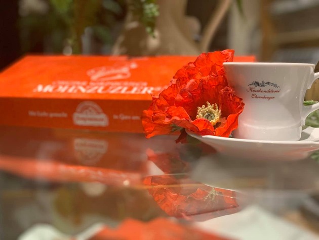 Ehrenberger GmbH-Bäckerei-Mohnzuzler Greißlerei