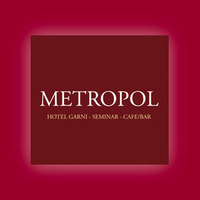 Bilder Hotel Metropol 4 Stern Garni
