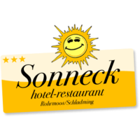 Hotel Sonneck · 8971 Schladming · Zentrumweg 112