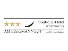 Boutique-Hotel und Apartments AM ESSIGMANNGUT***, 5081 Anif