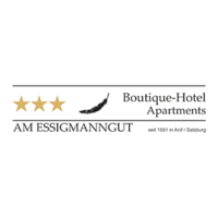 Boutique-Hotel und Apartments AM ESSIGMANNGUT*** · 5081 Anif · Reschbergerweg 22