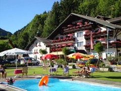 Hotel Taferne 8974