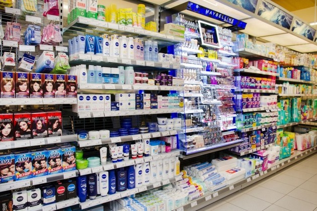 ADEG Binder Tullnerstraße