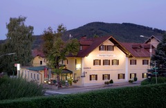 Gasthof Engelhof