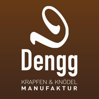 dengg krapfen & knödel manufaktur GmbH · 6060 Hall in Tirol · Innsbrucker Straße 11