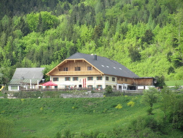 Jausenstation Dornerhof - Fam Leitner Heuriger / B: Jausenstation Dornerhof - Fam Leitner Heuriger / Buschenschank
