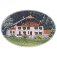 Jausenstation Dornerhof - Fam Leitner Heuriger / B · 5360 Sankt Gilgen · Ried 11