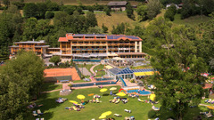 Familien Sporthotel Brennseehof **** Sommer Seestraße 19, 9544 Feld am See