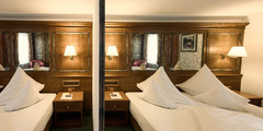 Hotel Post in 6580 Sankt Anton am Arlberg
