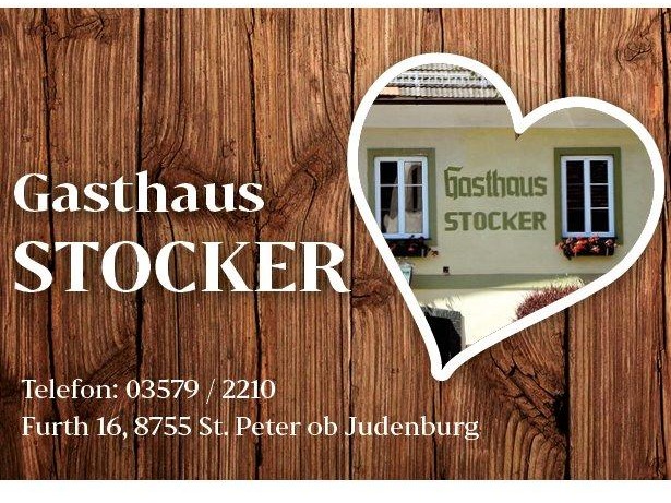 Gasthaus Stocker