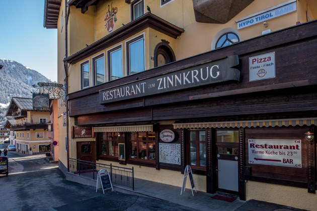 Restaurant Zinnkrug