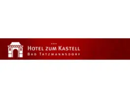 Hotel-Restaurant Kastell in 7431 Bad Tatzmannsdorf: