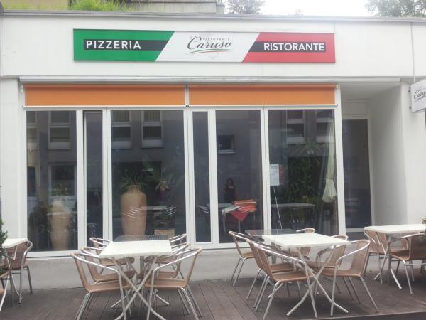 Pizzeria Caruso