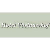 Hotel Vöslauerhof · 2540 Bad Vöslau · Bahnstraße 19