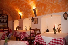 Antica Locanda - Italienisches Restaurant & Pizzeria