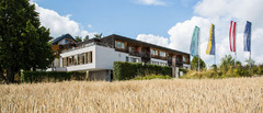 Ost-Ansicht
Gesundheitshotel Klosterberg