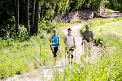 Wandern
Gesundheitshotel Klosterberg