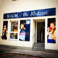 Kolm - Die Bäckerei · 2371 Hinterbrühl · Beethovengasse 2/1