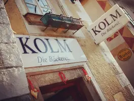 Kolm - Die Bäckerei in 2340 Mödling: