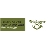 Gasthof & Hotel Zum Grünen Wald Fam. Wolfsegger · 4209 Engerwitzdorf · Prager Bundesstraße 12