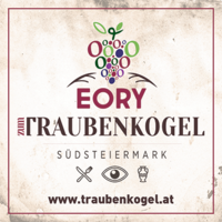 Eory zum Traubenkogel · 8463 Leutschach an der Weinstraße · Pößnitz 65