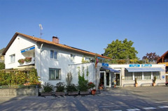 Gästezimmer Haus Edith