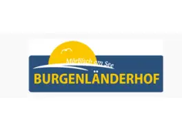 Hotel Burgenländerhof, 7072 Mörbisch am See