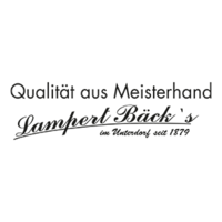 Lampert Bäck´s · 6840 Götzis · Dr.-A.-Heinzle-Straße 45