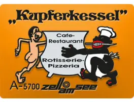 Restaurant Kupferkessel - Kreml GmbH, 5700 Zell am See