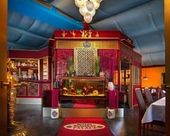Royal Bombay Palace - Indisches Restaurant 4020