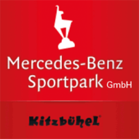 Sportpark Kitzbühel GmbH · 6370 Kitzbühel · Sportfeld 1