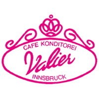 Cafe-Konditorei Valier KG · 6020 Innsbruck · Maximilianstraße 27