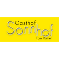 Bilder Gasthof-Restaurant Sonnhof
